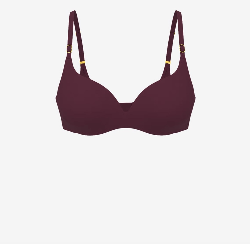 NWT Victoria's Secret Perfect Shape Incredible Push-Up Bra Sz 40C